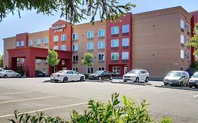 Phoenix Inn Suites Albany
